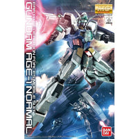 MG ガンダムAGE-1ノーマル
