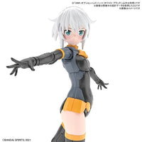 30MS オプションハンドパーツ [ホワイト/ブラック]