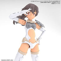 30MS オプションハンドパーツ [ホワイト/ブラック]