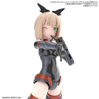 30MS オプションハンドパーツ [ホワイト/ブラック]