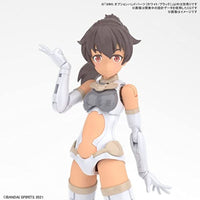 30MS オプションハンドパーツ [ホワイト/ブラック]