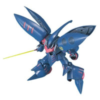 11 HGUC キュベレイMK2