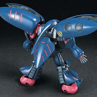 11 HGUC キュベレイMK2