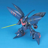 11 HGUC キュベレイMK2