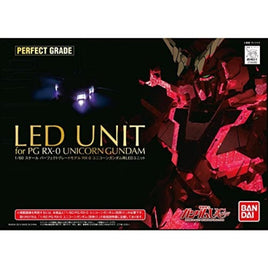 PG ユニコーンガンダム用LED ユニット