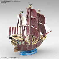 偉大なる船コレクション オーロ・ジャクソン号
