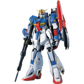 PG Zガンダム