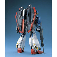 PG Zガンダム