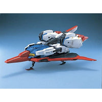 PG Zガンダム
