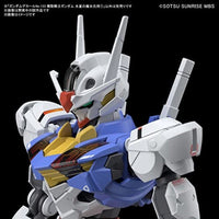No.133 機動戦士ガンダム 水星の魔女汎用①