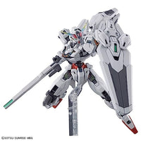 26 HG 1/144 ガンダムキャリバーン