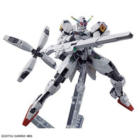 26 HG 1/144 ガンダムキャリバーン