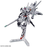 26 HG 1/144 ガンダムキャリバーン