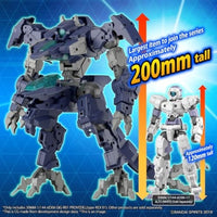 30MM 52  eEXM GIG-R01 プロヴェデル(type-REX 01)