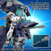 30MM 52  eEXM GIG-R01 プロヴェデル(type-REX 01)