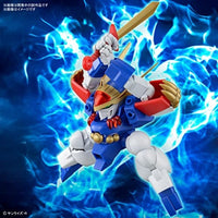 HG 龍神丸
