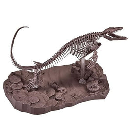 Imaginary Skeleton 1/32 モササウルス