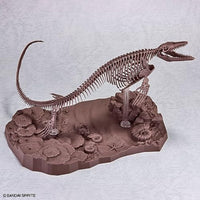 Imaginary Skeleton 1/32 モササウルス
