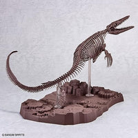 Imaginary Skeleton 1/32 モササウルス