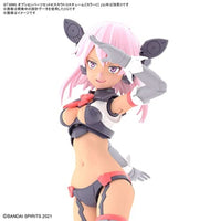 30MS 08  オプションパーツセット8(スカウトコスチューム)[カラーC]