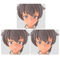 30MSオプションフェイスパーツ 表情セット6[カラーC]