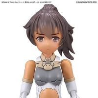 30MSオプションフェイスパーツ 表情セット6[カラーC]