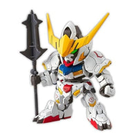 010 ガンダムバルバトス