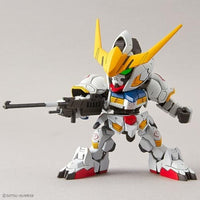 010 ガンダムバルバトス
