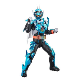 S.H.Figuarts 仮面ライダーガッチャード スチームホッパー(初回生産)