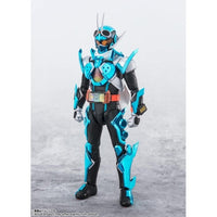 S.H.Figuarts 仮面ライダーガッチャード スチームホッパー(初回生産)