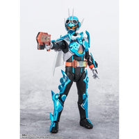 S.H.Figuarts 仮面ライダーガッチャード スチームホッパー(初回生産)