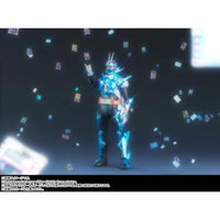 S.H.Figuarts 仮面ライダーガッチャード スチームホッパー(初回生産)
