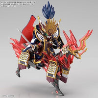 SDW HEROES 034 信長専用軍馬