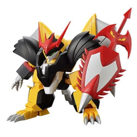 魔神英雄伝ワタル  HG 邪虎丸