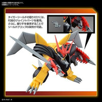 魔神英雄伝ワタル  HG 邪虎丸