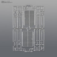 アクションベース7  クリアカラー