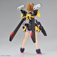 Figure-rise Standard  あばたーふみな