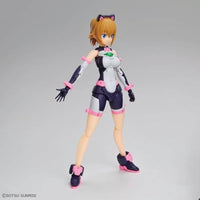 Figure-rise Standard  あばたーふみな