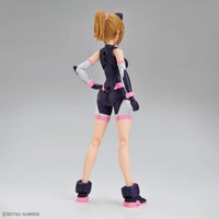 Figure-rise Standard  あばたーふみな