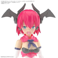 30MS 12  オプションパーツセット12(リーパーコスチューム)[カラーA]