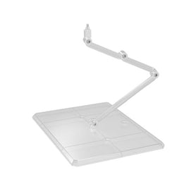 アクションベース8 クリアカラー