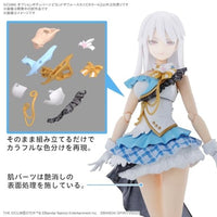 30MS オプションボディパーツ ビヨンドザブルースカイ2[カラーA]