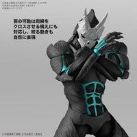 Figure-rise Standard  怪獣8号