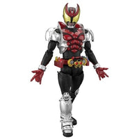 Figure-rise Standard  仮面ライダーキバ キバフォーム