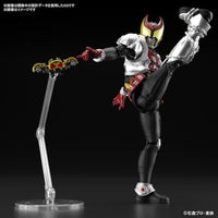 Figure-rise Standard  仮面ライダーキバ キバフォーム