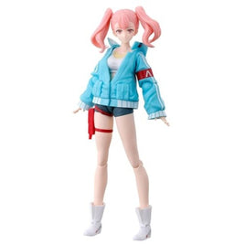 Figure-rise Standard エリー