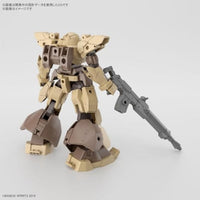 60 bEXM-28 レヴェルノヴァ [ブラウン]