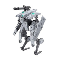 21  HG  バンイップジンガー