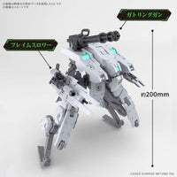 21  HG  バンイップジンガー