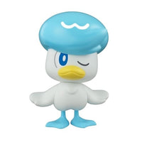 ポケプラ 19 クイック!! クワッス